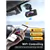 Combo d'accessoires de voiture indispensables