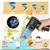 Combo d'accessoires de voiture indispensables