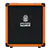 Orange CRUSH BASS Amp 25 watt Solid state bass amp combo
