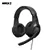 Casque de jeu universel Armor3 SoundTac – Noir