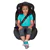 Safety 1st - Siège auto tout-en-un MultiFit ARB, Raven Hex
