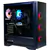 Techwhiz Nightshade Gaming PC - Ryzen 5 / 32GB Ram / RTX 5060 Ti /1TB