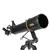Télescope StarAPP pour l'astrophotographie National Geographic 102 mm