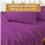 Article cadeau - Ensemble de 10 draps pour lit King Size