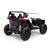 Buggy Blade XR 180 watts 24V 14Ah avec pneus gonflables en caoutchouc