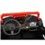 Buggy Blade XR 180 watts 24V 14Ah avec pneus gonflables en caoutchouc