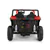 Buggy Blade XR 180 watts 24V 14Ah avec pneus gonflables en caoutchouc