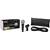 Shure SM58-CN Cardioid Dynamic Vocal Microphone with 25' XLR Cable