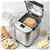 Robot-boulanger automatique compact Cuisinart