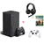 Console Xbox Séries X 1To avec lecteur de disque Battlefield 6 offre groupée
