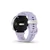 Garmin Bounce 2 Violet : Montre intelligente pour enfants sécurisée, l