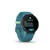 Garmin Bounce 2 Turquoise : Suivi amusant pour enfants, messagerie tex