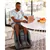Appareil de massage des pieds et des mollets Homedics Therapist Select