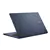 Portable Asus VivoBook 14 14 po i3-1315U – Bleu Silencieux (8Go/128Go/Win 11H)