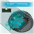 AIRROBO P20 Aspirateur Robot 2800Pa Auto Recharge