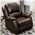 Lorraine Bel-Aire Deluxe  Set de salon en moka  Inclus: sofa et fauteuil