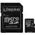 Kingston MicroSD 64Go