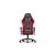 Chaise de jeu Anda Seat Axe Series - Noir/Rouge