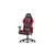 Chaise de jeu Anda Seat Axe Series - Noir/Rouge