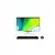 Ordinateur Acer Aspire 23.8 po Intel i5-1035G1 AIO (4 cœurs/12Go DDR4/512 SSD/Win 10 Home)