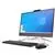 Ordinateur HP 21,5 po FHD All-in-One bourgogne profond (AMD 3150U/8 Go/1 To/W10)