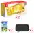 Nintendo Switch Lite BOGO offre groupée en jaune