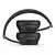 Beats Solo3 Casque d'écoute sans fil avec étui de transport - Noir mat