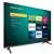TV intelligent Hisense 43 po série H4 Full HD Roku