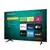 TV intelligent Hisense 50 po R6 Series Roku 4K UHD & Samsung 40W 2ch Barre de son HW-T400
