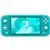Offre groupée de jeux Nintendo Switch Lite - Turquoise