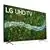 TV intelligent LG UP7670 de 75 pouces 4K UHD