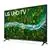 TV intelligent LG UP7670 de 65 pouces 4K UHD