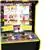 Machine d'arcade Arcade1Up Capcom Legacy Edition
